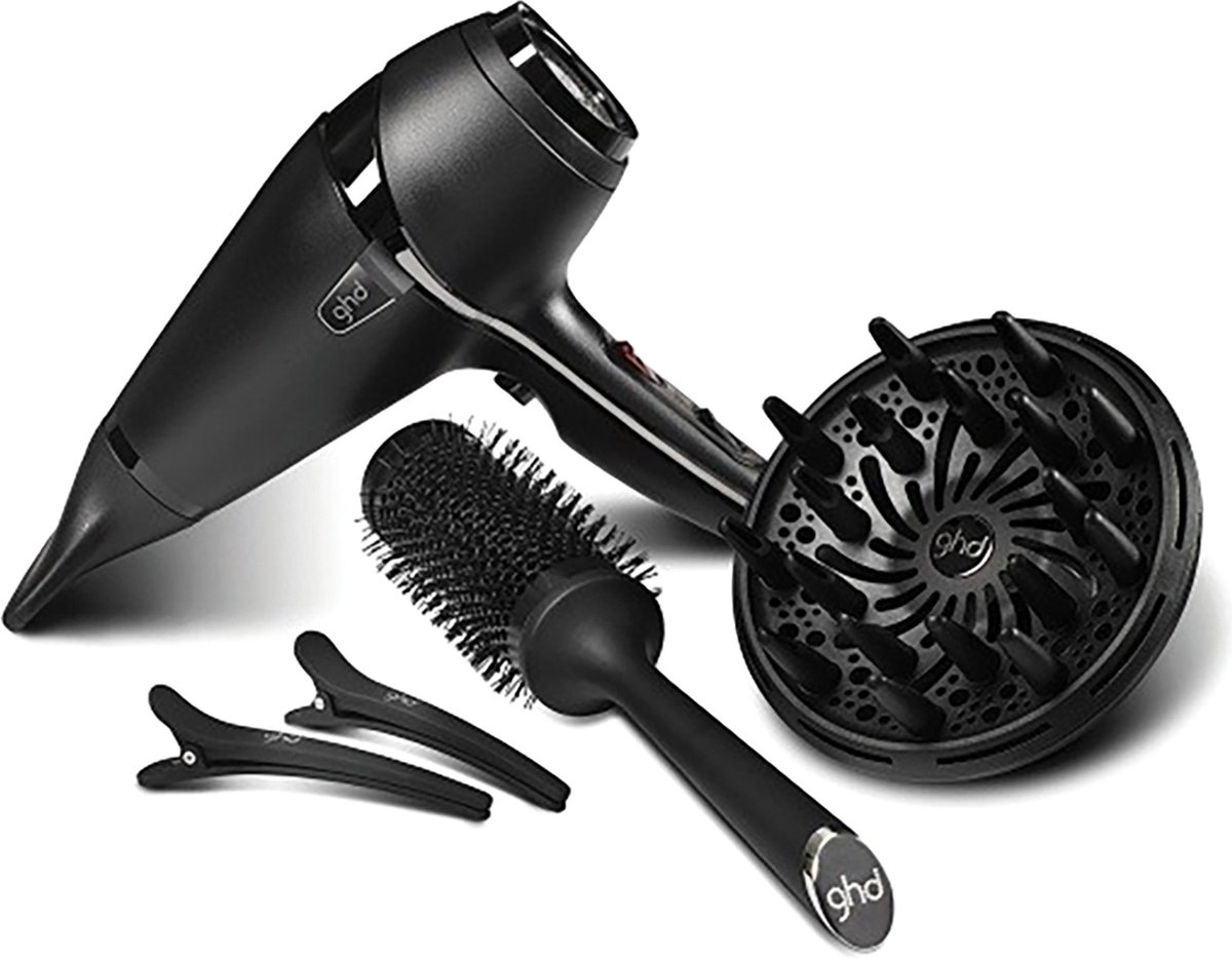 ghd - Air Föhn Kit