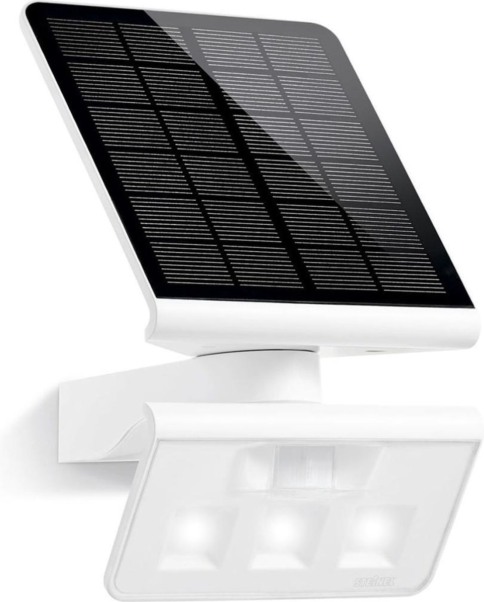 Steinel XLED Home 1 wit buitenlamp - 671006