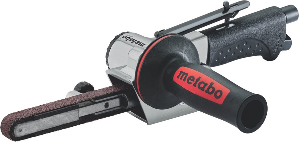 Metabo Perslucht Bandvijl DBF 457 - 601559000