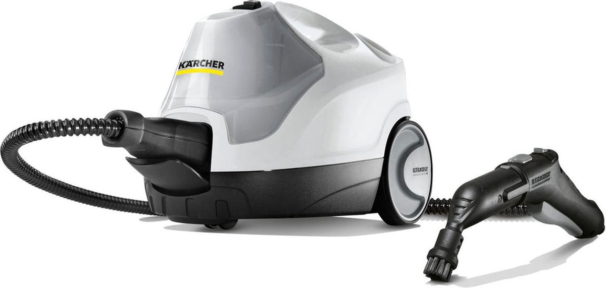 Karcher SC 4 EasyFix Iron Stoomreiniger - 1.512-631.0