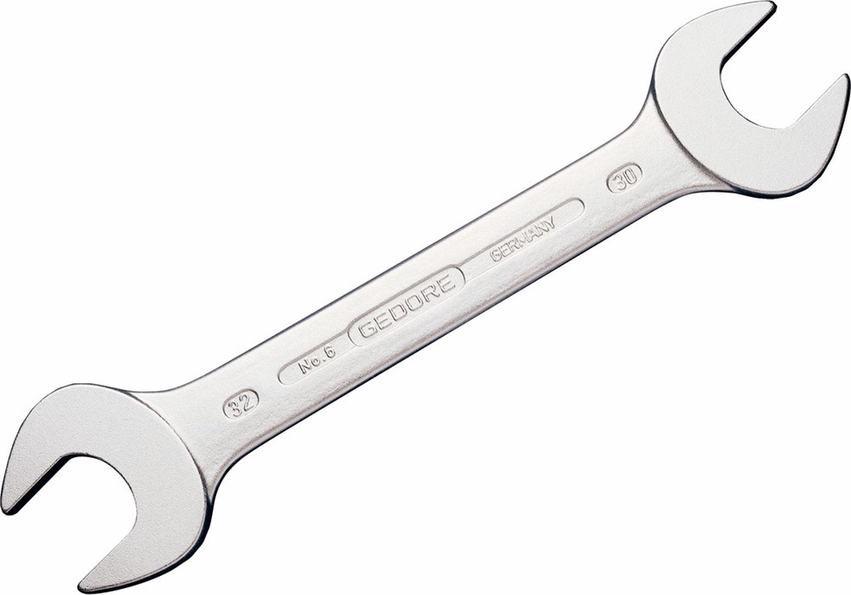 Gedore Steeksleutel 55x60 MM - 2312107