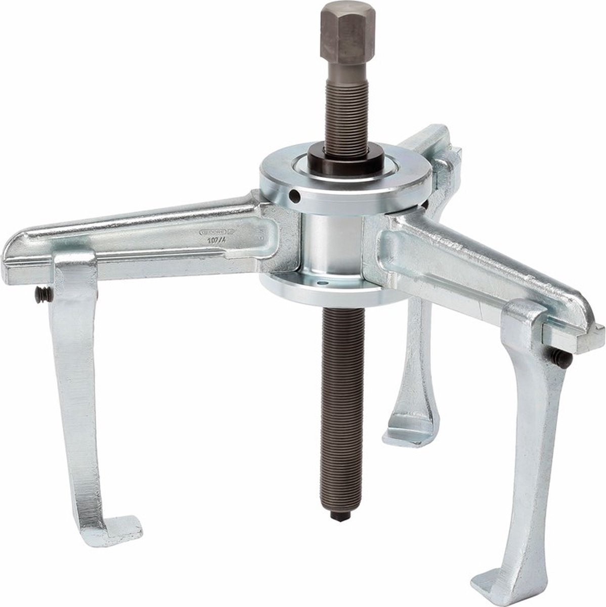 Gedore Universele trekker met haakrem - 2546558