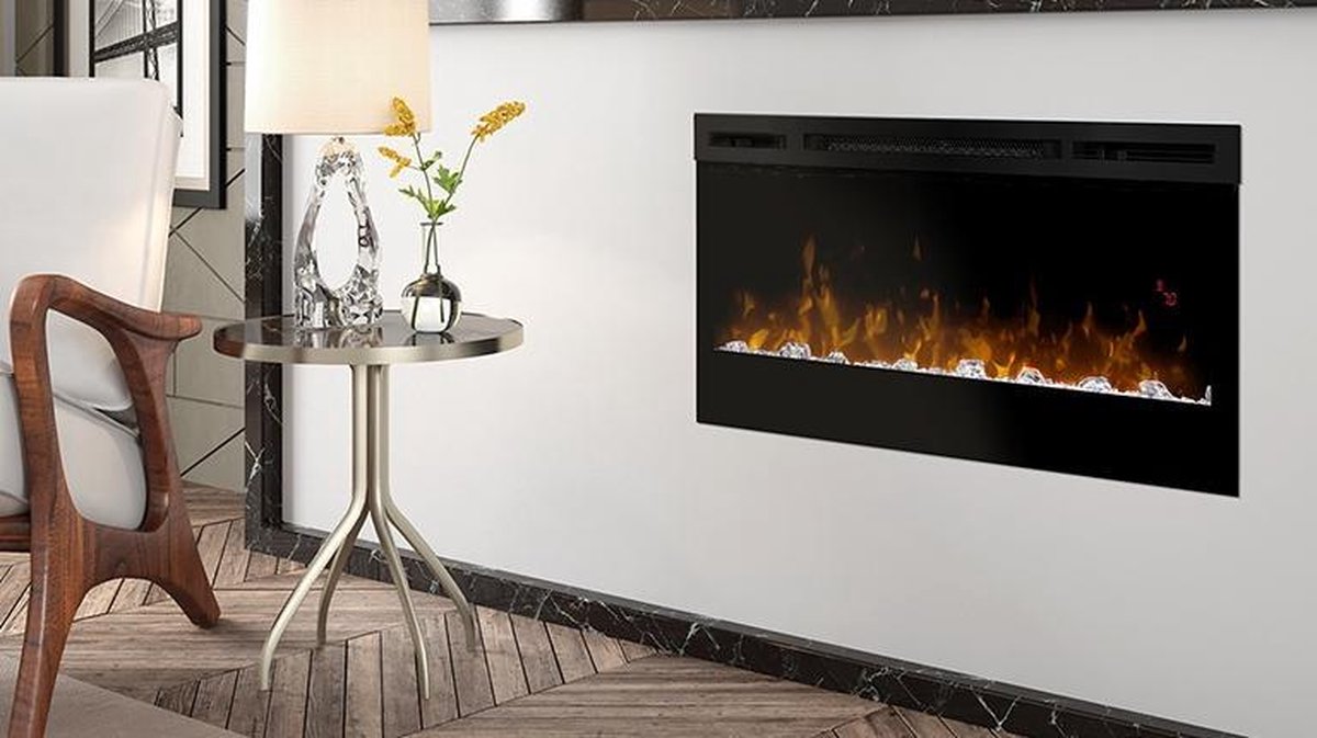 Dimplex Prism 34'' Optiflame