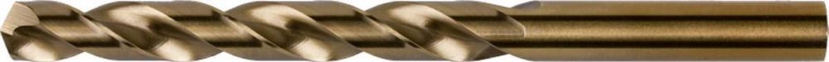 Rotec HSS-Co5 Spiraalboor DIN 338 Cobalt splitpoint 13,0 mm - 5 stuk(s) - 1111300