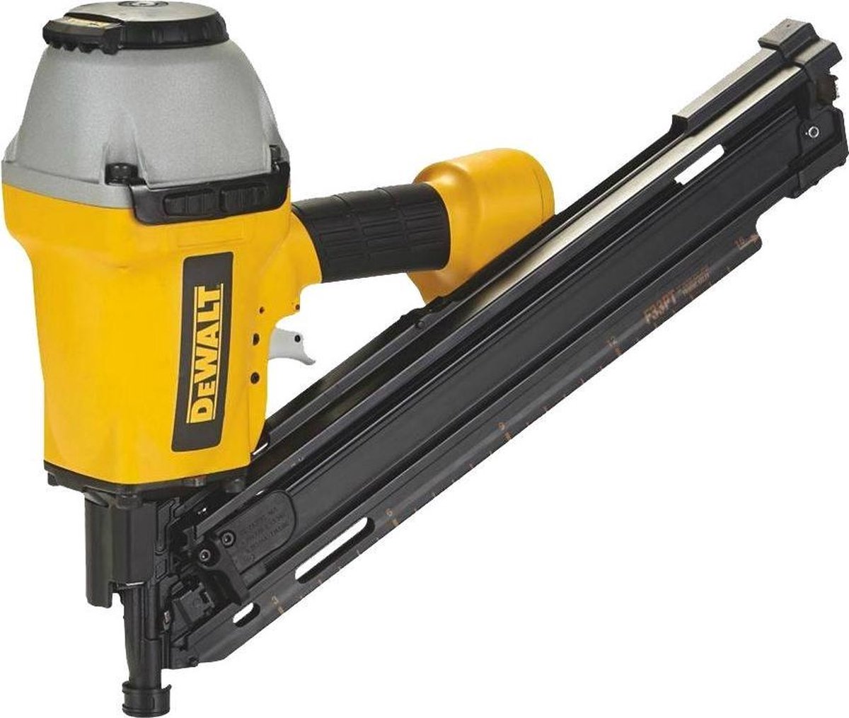 DeWalt DPN9033SM Spijkertacker 50-90 mm - DPN9033SM-XJ