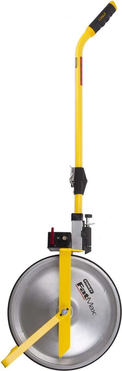 Stanley handgereedschap FatMax meetwiel | 177108 - 1-77-108