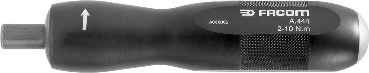 Facom a.440 productieschroevendraaiers 0,5-2,5 nm - A.442