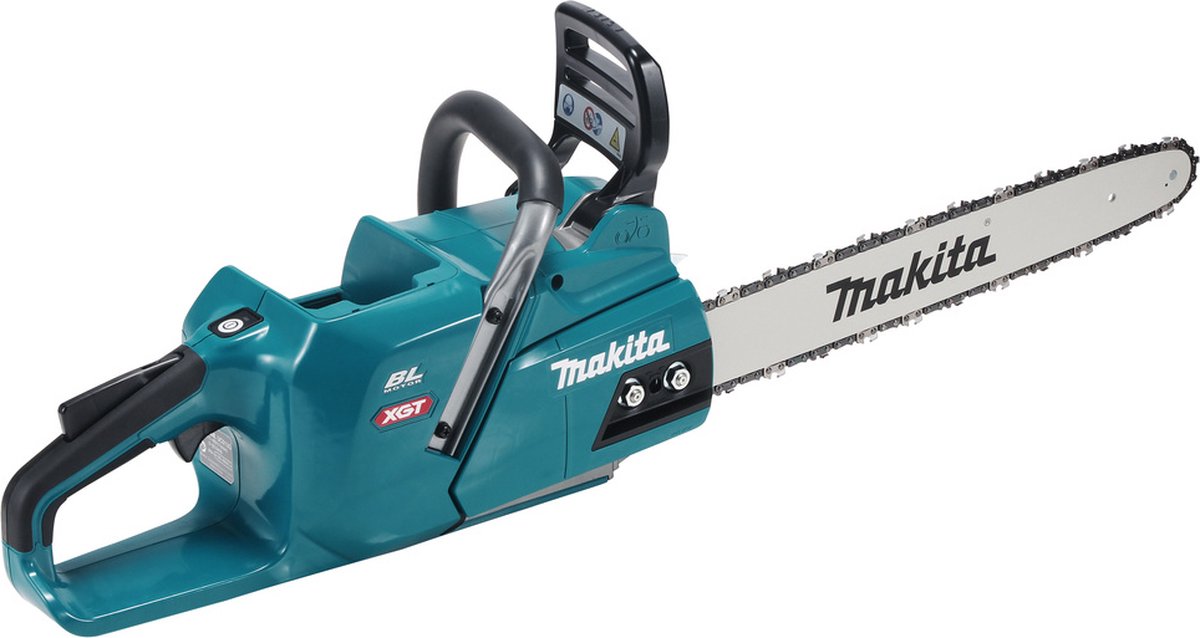 Makita UC013GZ | Accu Kettingzaag | XGT 40V Max | 45 cm | Body | Zonder accu en lader in doos - UC013GZ