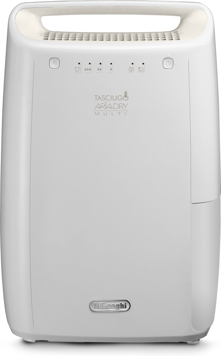 Delonghi Luchtontvochtiger DEX210SF | Luchtbehandeling | Huishouden&Woning - Klimaatbeheersing | 8004399027657