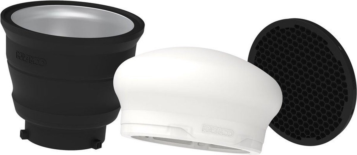 MagMod XL Starter Strobe Kit