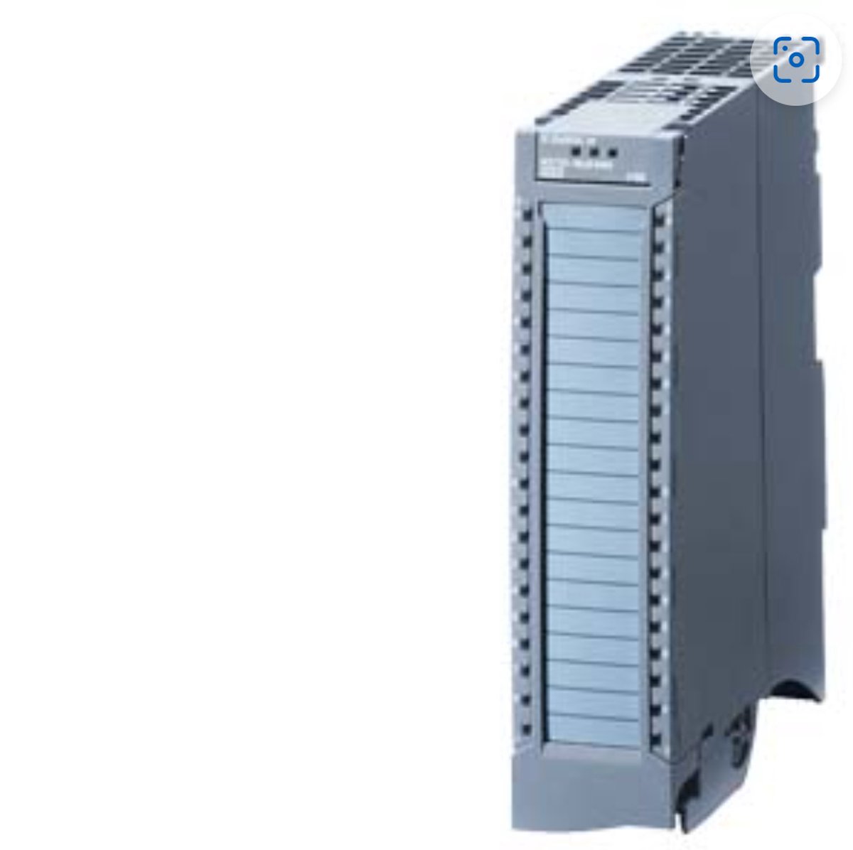 Siemens 6ES7521-1BL00-0AB0 Digitale PLC-invoermodule