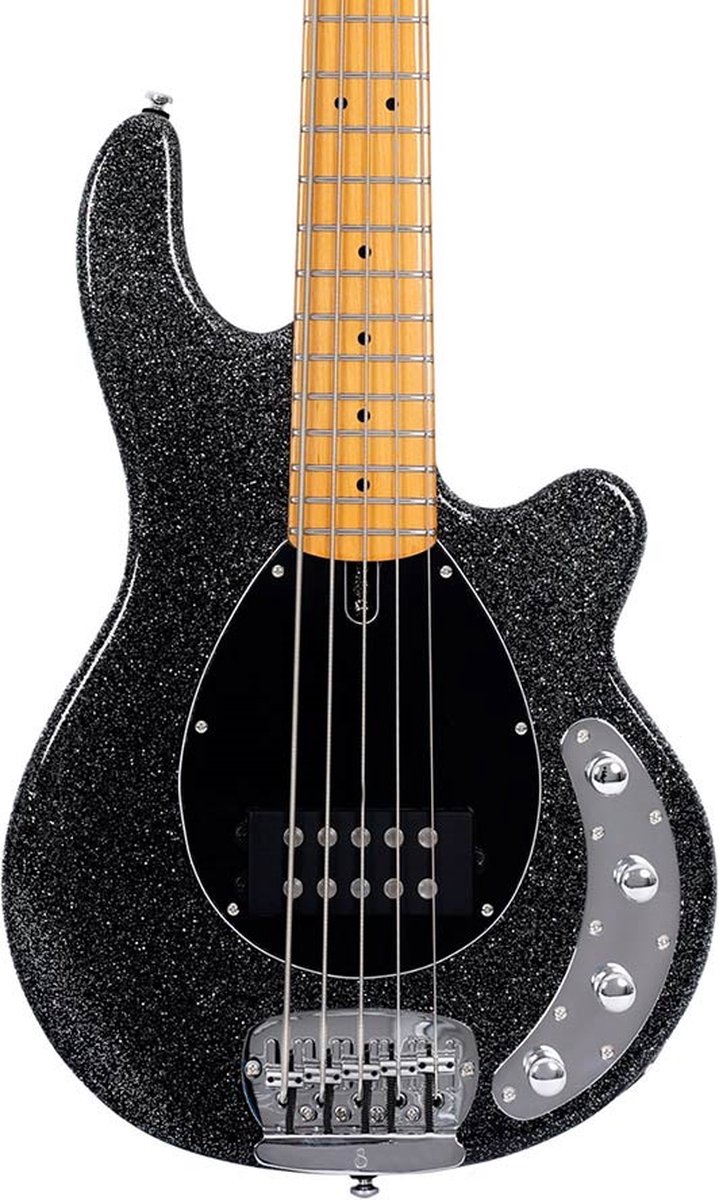 Sire Marcus Miller Z3 5-string Sparkle Black