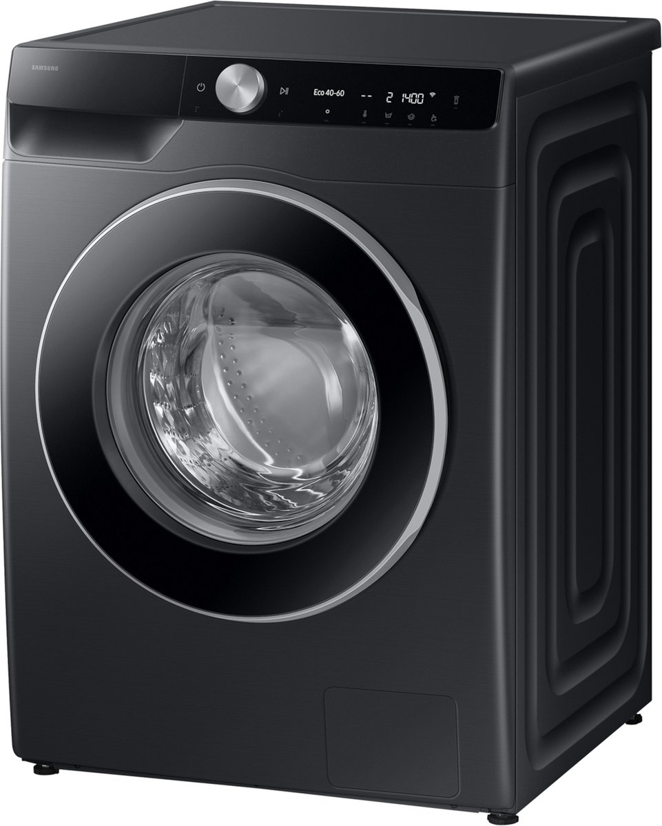 Samsung Ww90dg6u85lb 6000-serie Ai Wash Wasmachine (9 Kg 1400 Rpm A)