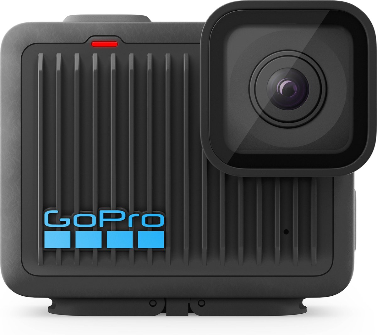 GoPro GoPro Hero Actioncam Zwart