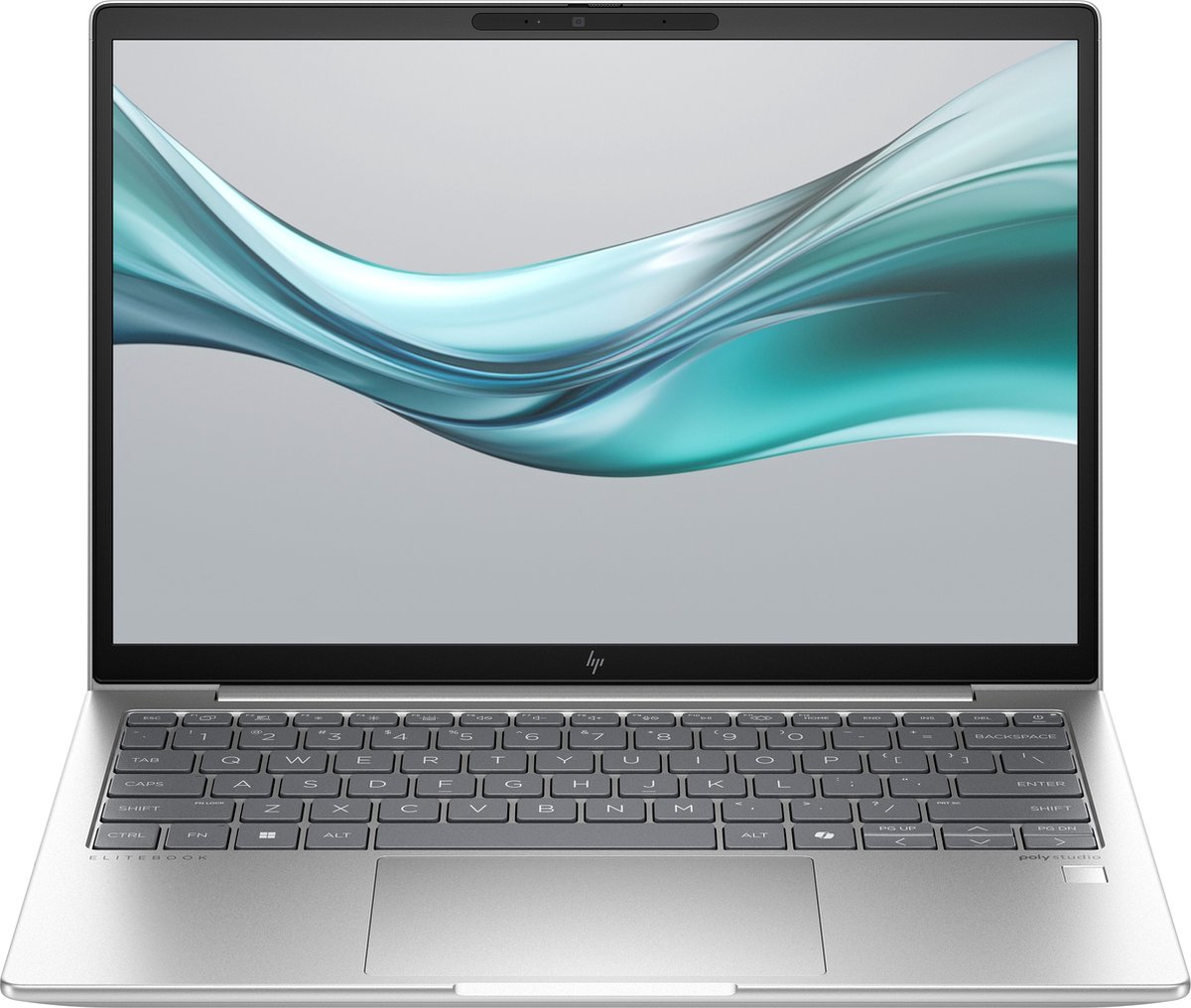 HP EliteBook 630 G11 - 13 inch laptop met Intel® Core™ Ultra 7