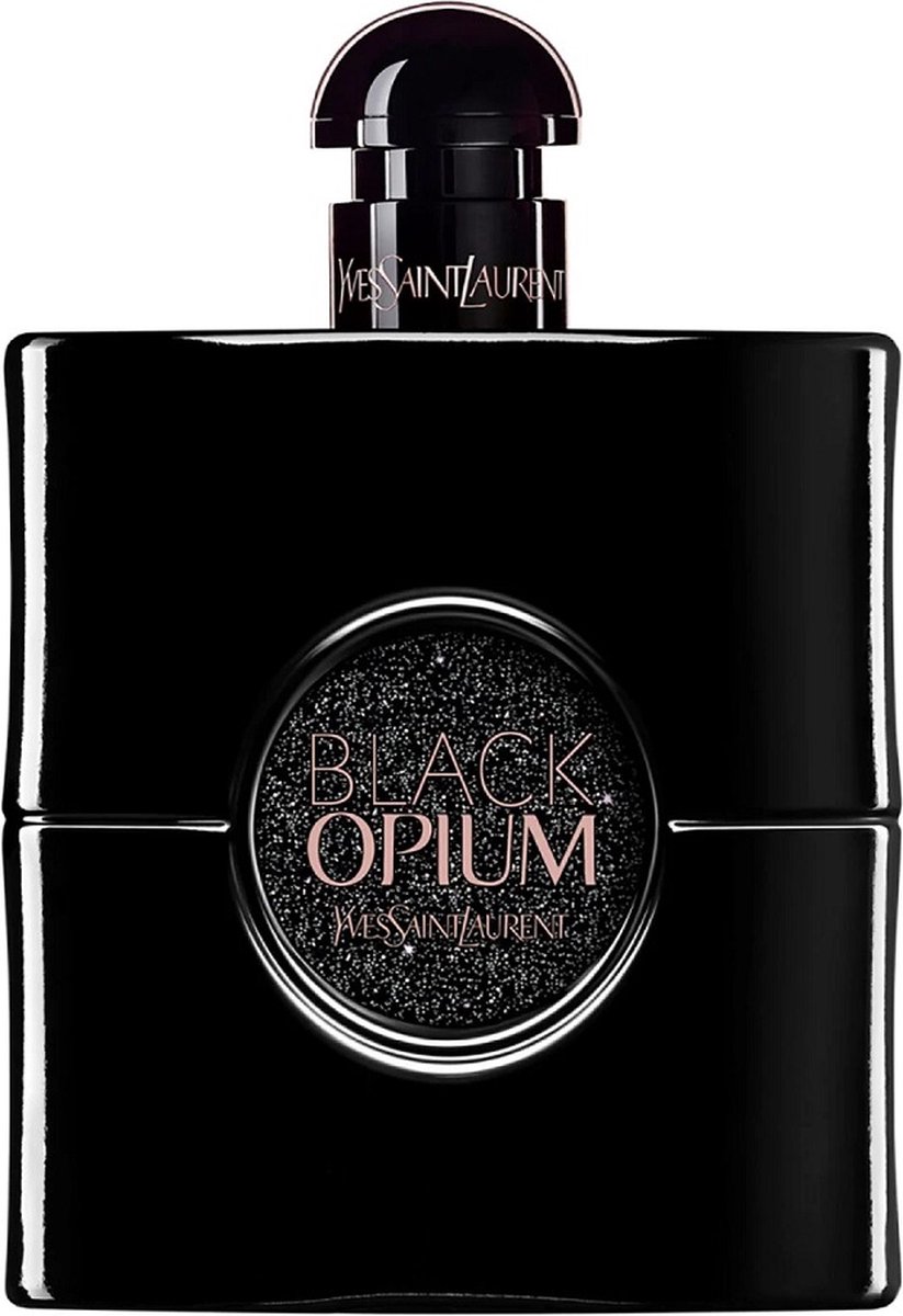 Yves Saint Laurent Black Opium Le Parfum Eau De Parfum 90ml