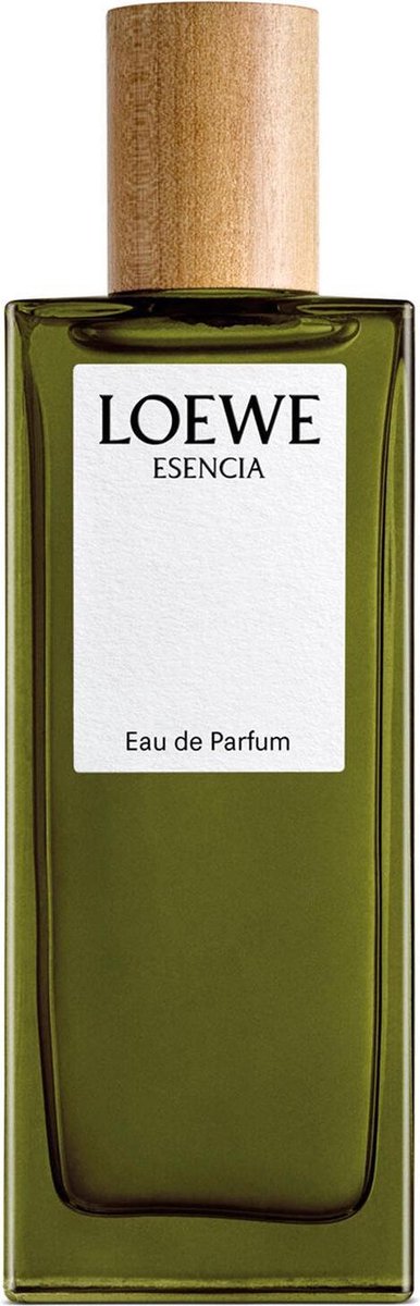 Loewe Esencia Eau De Parfum 100ml