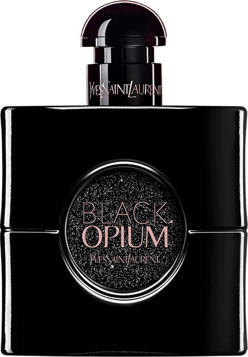 Yves Saint Laurent Black Opium Le Parfum Eau De Parfum 50ml
