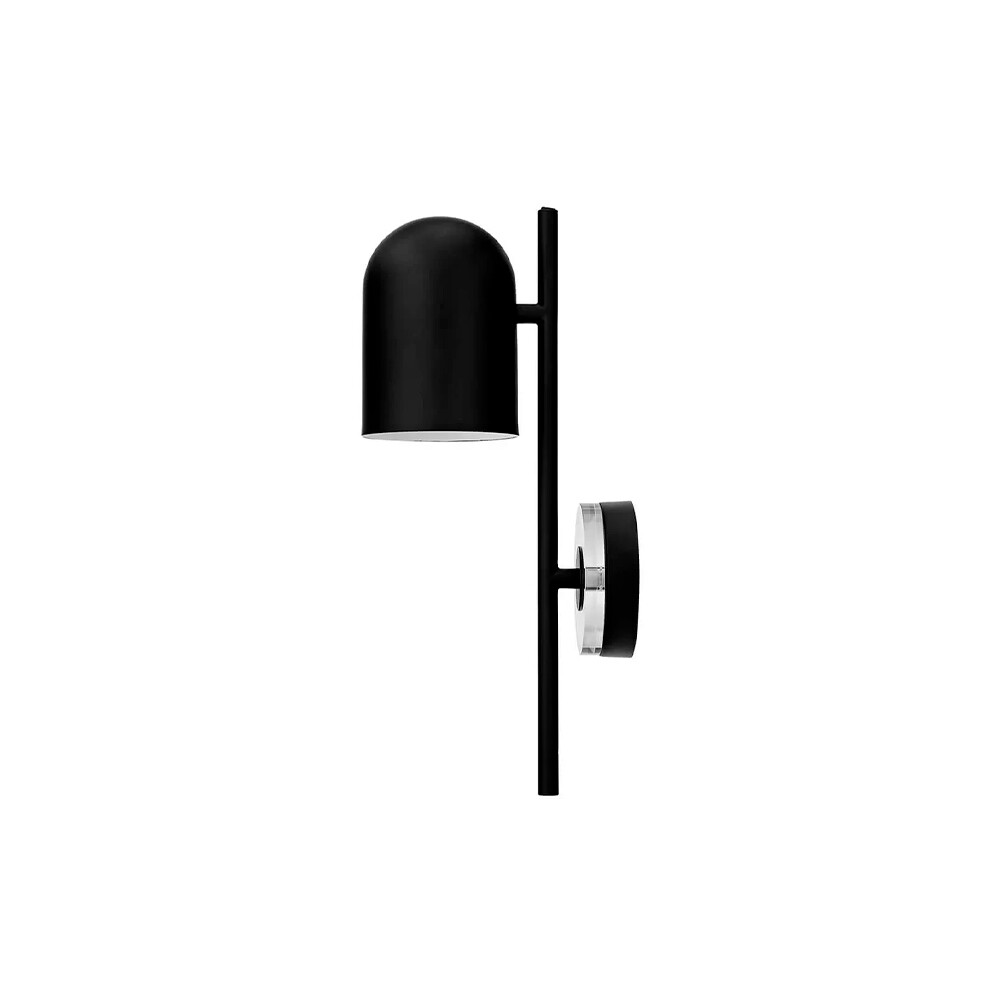 AYTM Luceo Wandlamp Zwart