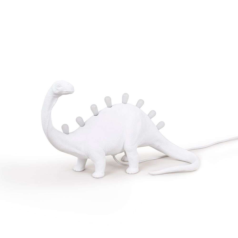 Seletti Jurassic Bronto Tafellamp USB