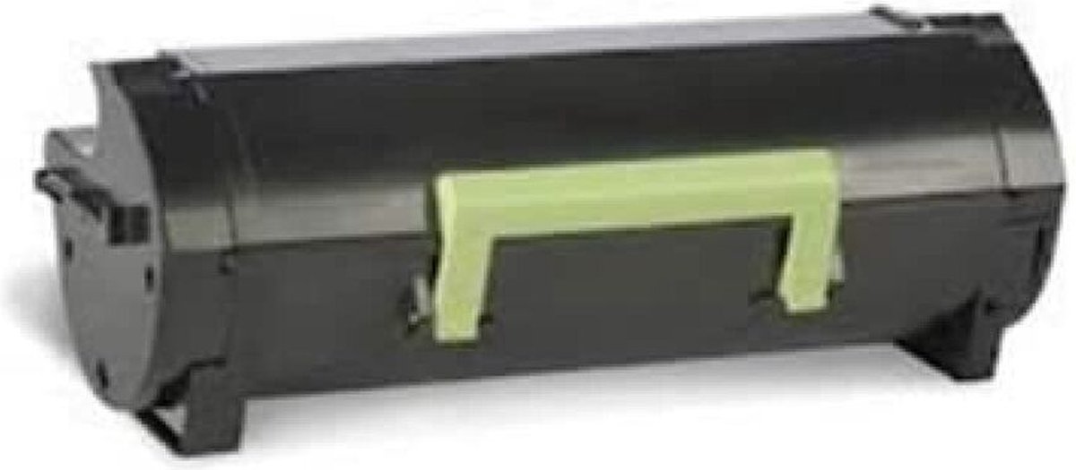 Lexmark Toner MS510dn/MS610de Origineel Zwart 20000 bladzijden 50F2U0E