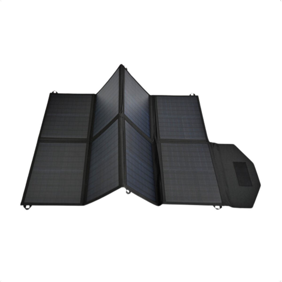 AgfaPhoto SP120 717-858173 Lader op zonne-energie 120 W