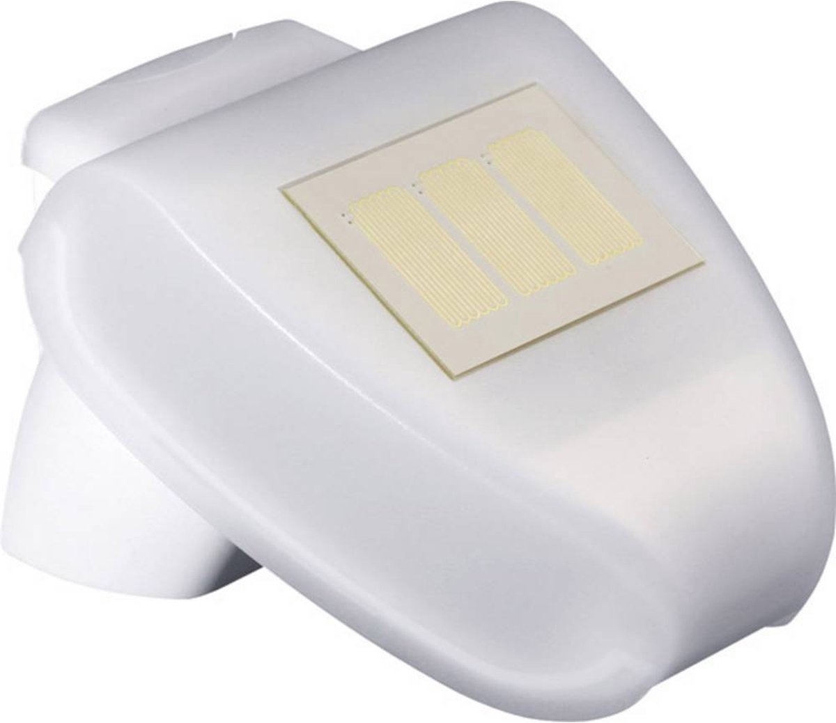 Eltako RS Regensensor Sensor Opbouw (op product), Opbouw (op muur)