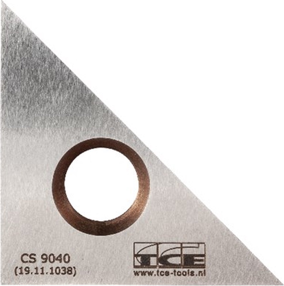 TCE Kalibreer eenheid CS 9040 - 19111038 - 19111038