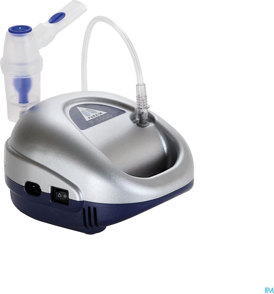 Flaem Aerosol Para-M F1000 | 1 stuk