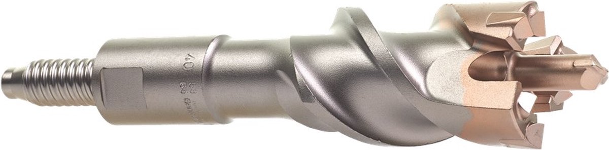 Milwaukee Accessoires Vario freeskroon, 40 x 150 mm - 4932430743