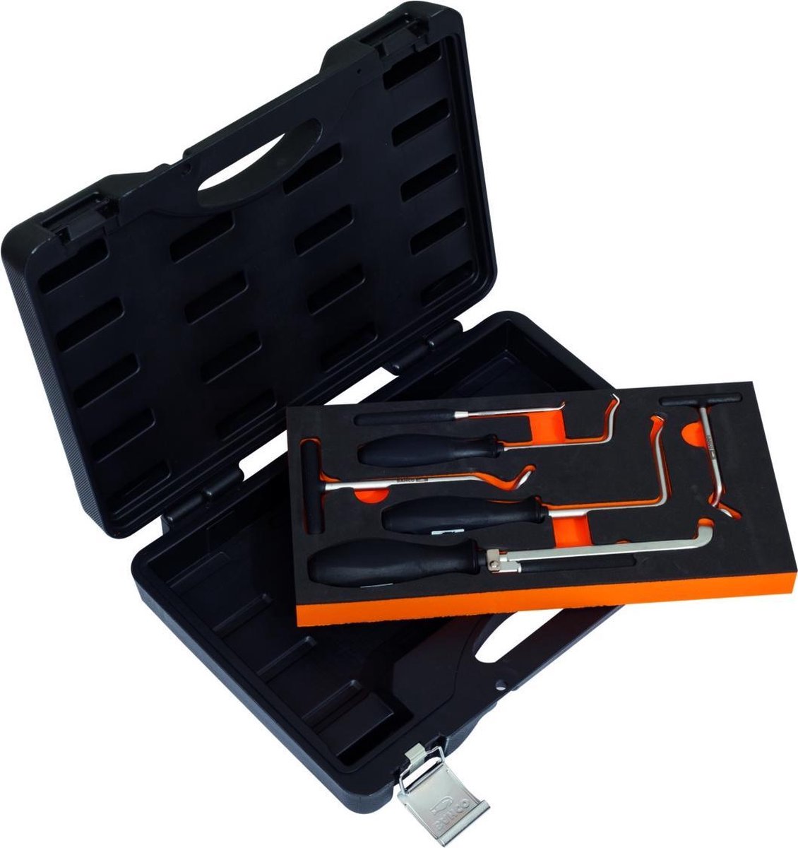 Bahco afdichtingverwijderset | 2633HD/S6