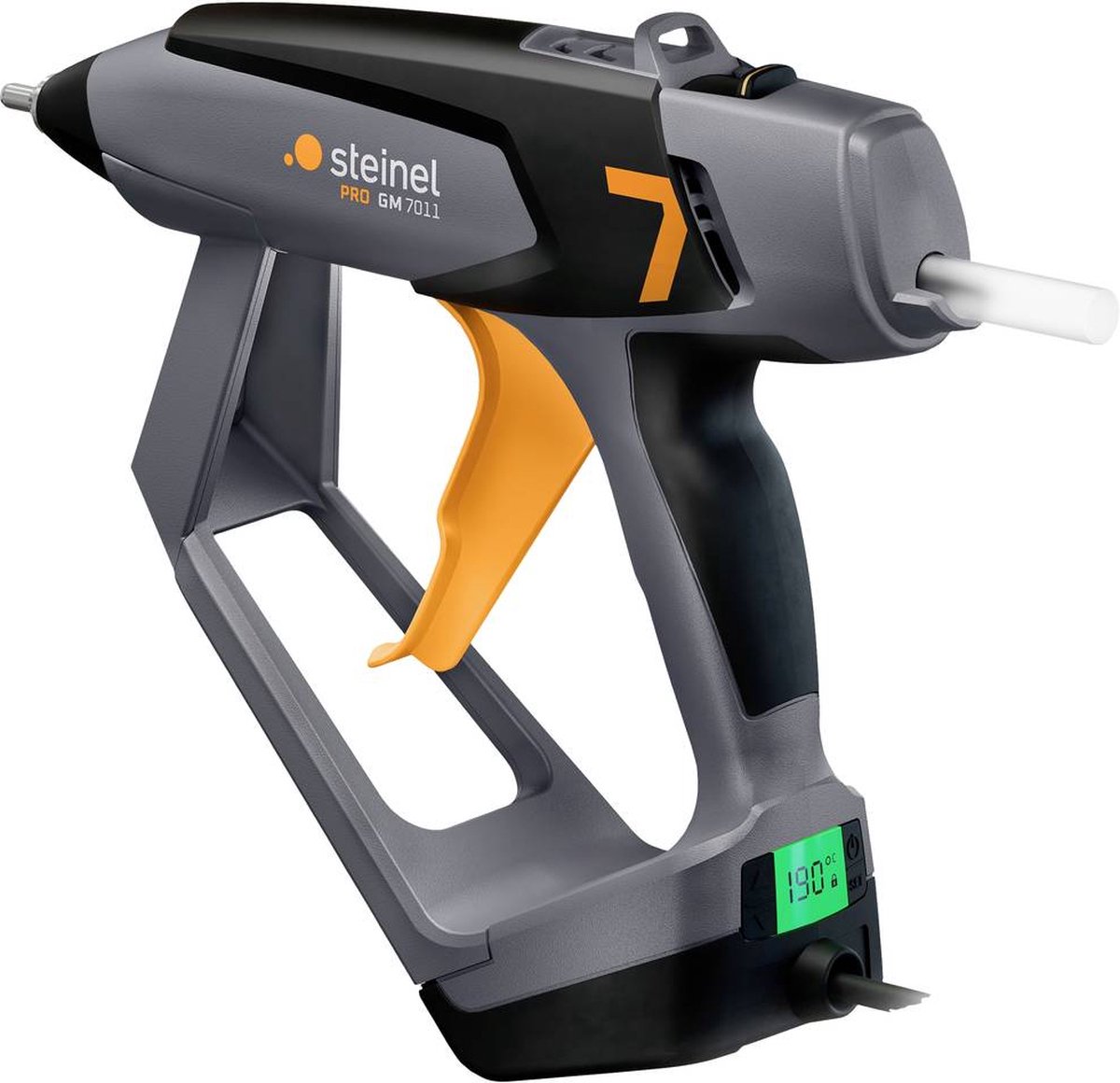 Steinel Lijmpistool Gluematic 7011 - 086947