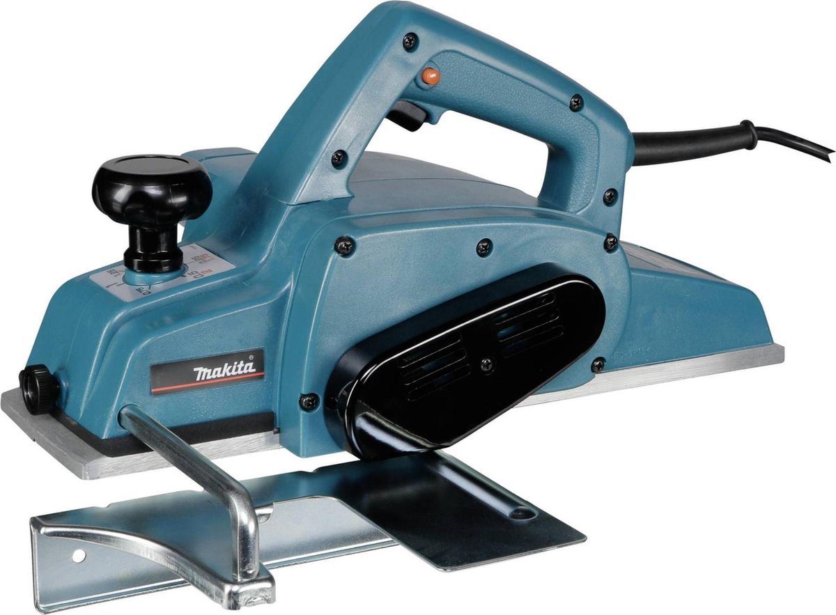 Makita 1911B Schaafmachine | 2mm 110mm 840w - 1911B