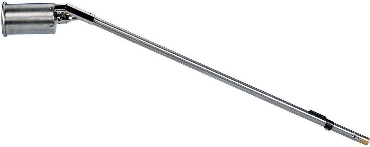 Sievert Dakbrander O60mm - lengte 600mm PROMATIC - 335302 335302