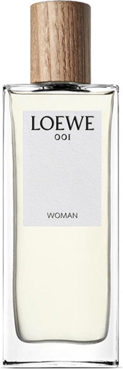 Loewe 001 Woman Eau De Parfum 100ml