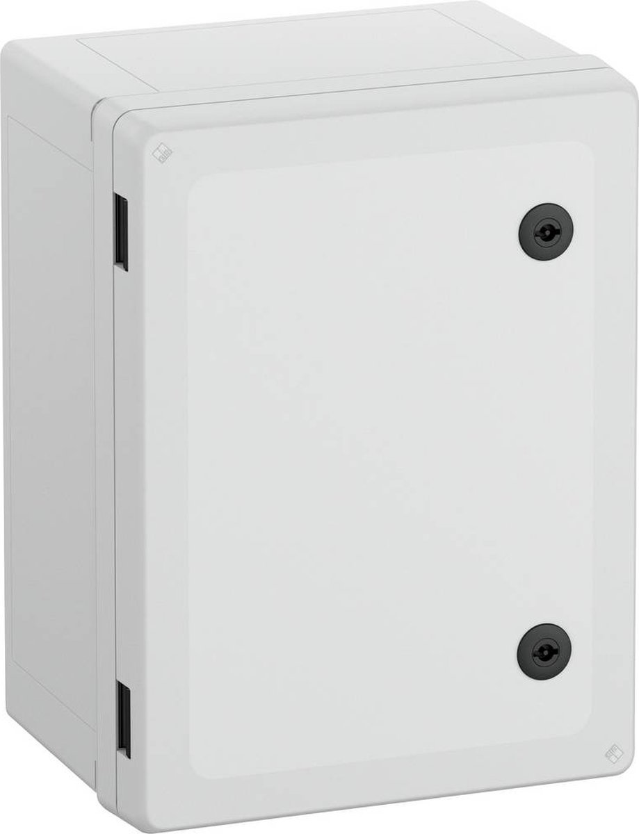 Spelsberg GEOS-S 3040-22-o Schakelkast 400 x 300 x 226 Polycarbonaat 1 stuk(s)