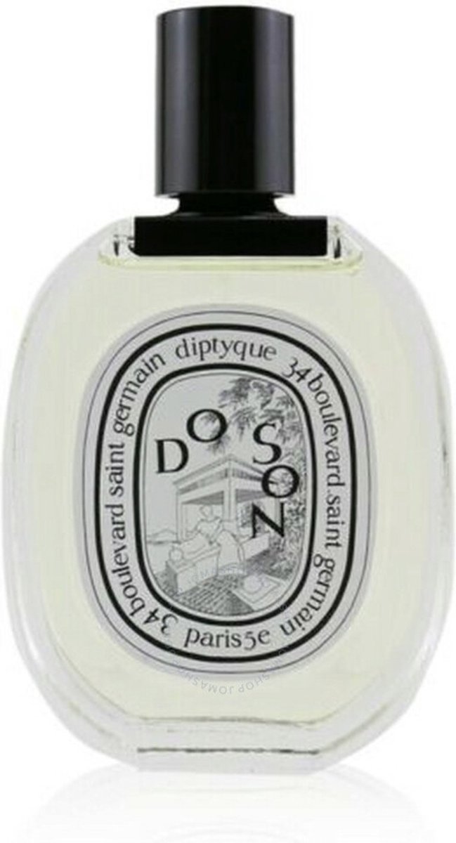 Diptyque Do Son Eau de Toilette Spray 100 ml