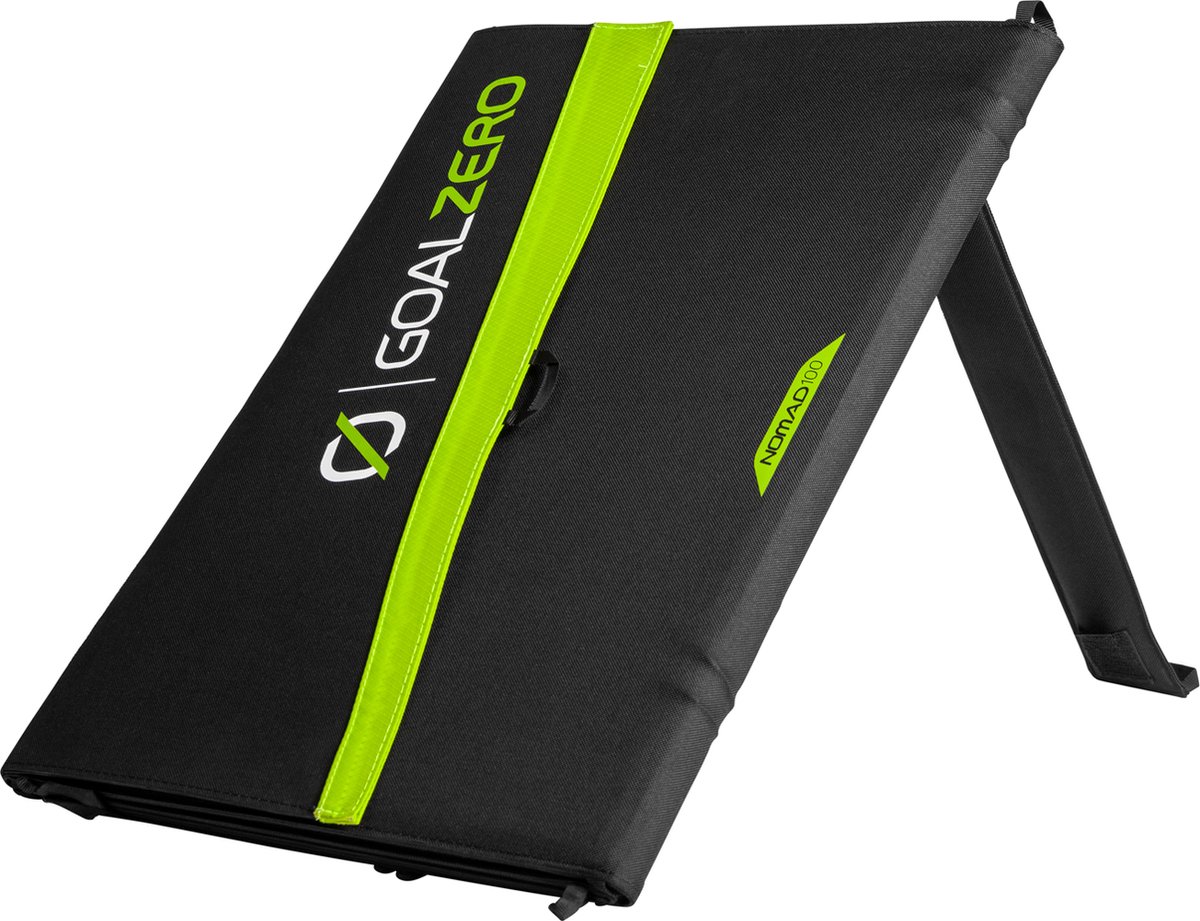 Goal Zero Nomad 100 No Battery