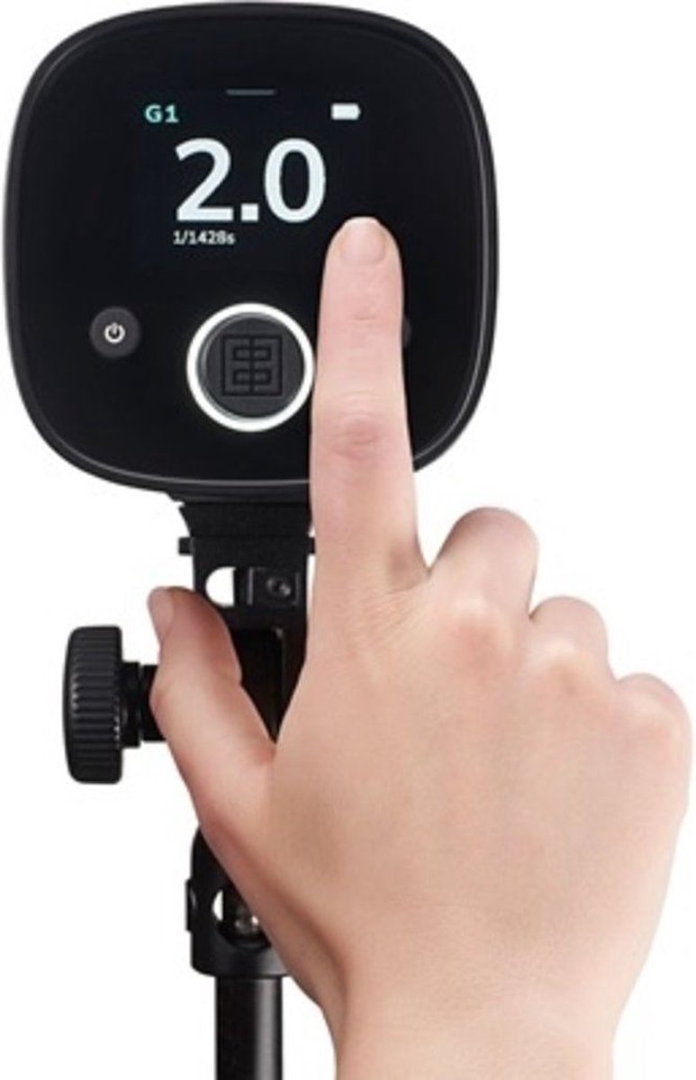 Elinchrom ONE Off Camera Flash Dual Kit