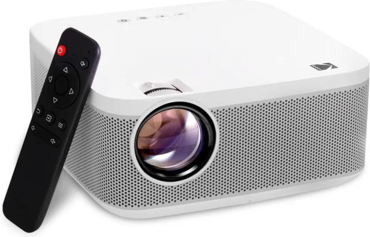 Kodak Flik X10