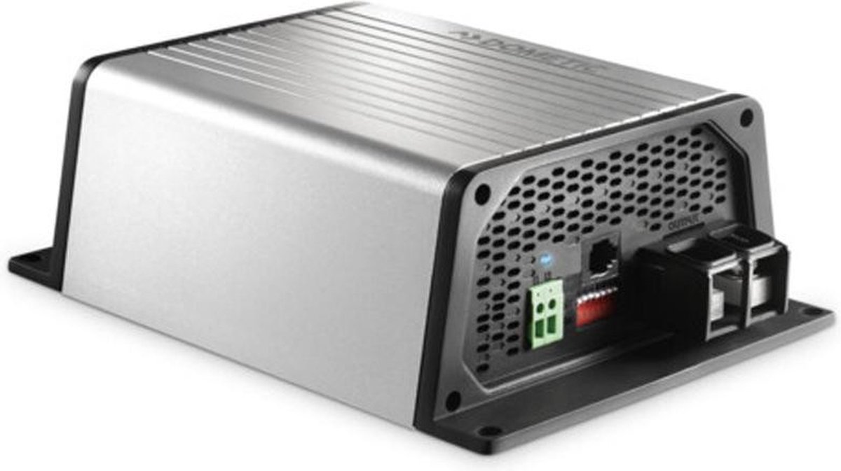 Dometic Group PerfectPower DCC 1212-20 DC/DC-converter 12 V/DC - 12 V/DC/20 A