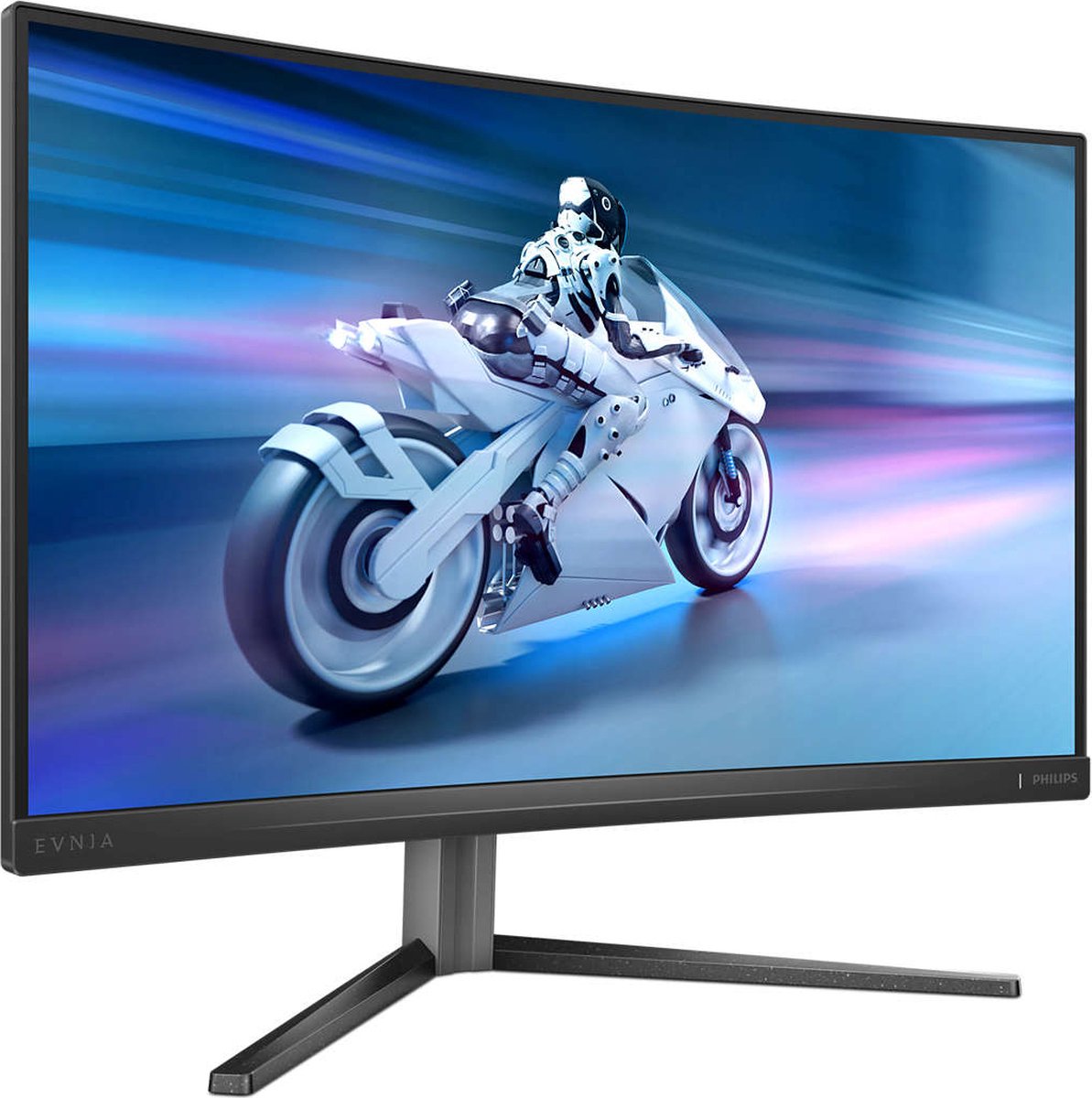 Evnia Curved Fast VA 27M2C5200W/00 Gaming monitor