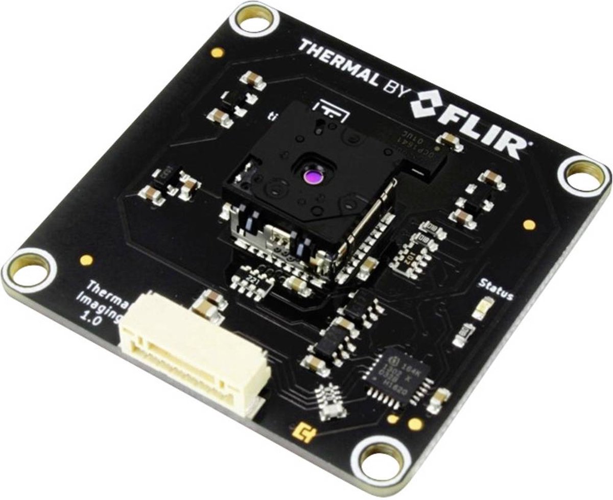 TinkerForge 278 Thermische camera Geschikt voor TinkerForge 1 stuk(s)