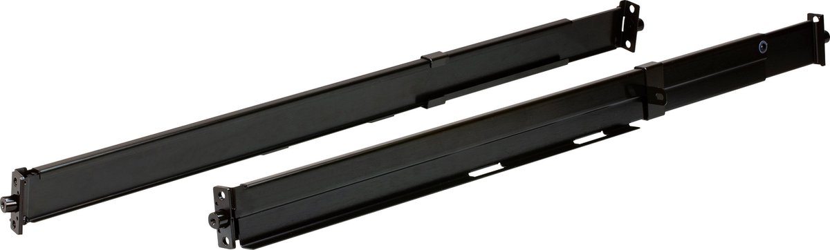 ATEN 2K-0002 19 inch Rackinbouwset Zwart