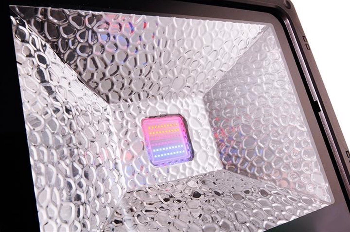 Deko Light Flood RF II 732076 LED-schijnwerper 62 W RGB