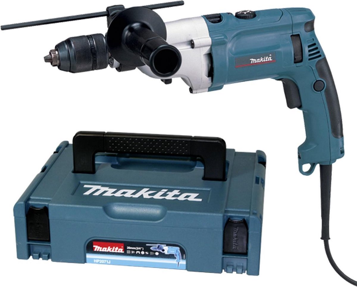 Makita Klopboormachine 1010 W