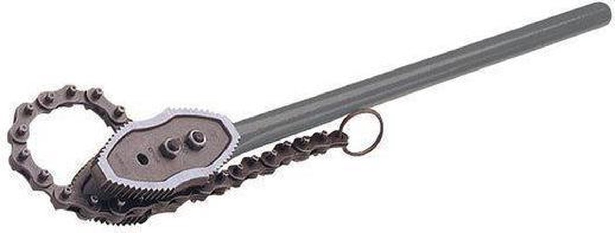 Bahco ketting pijptang hd | 372-6