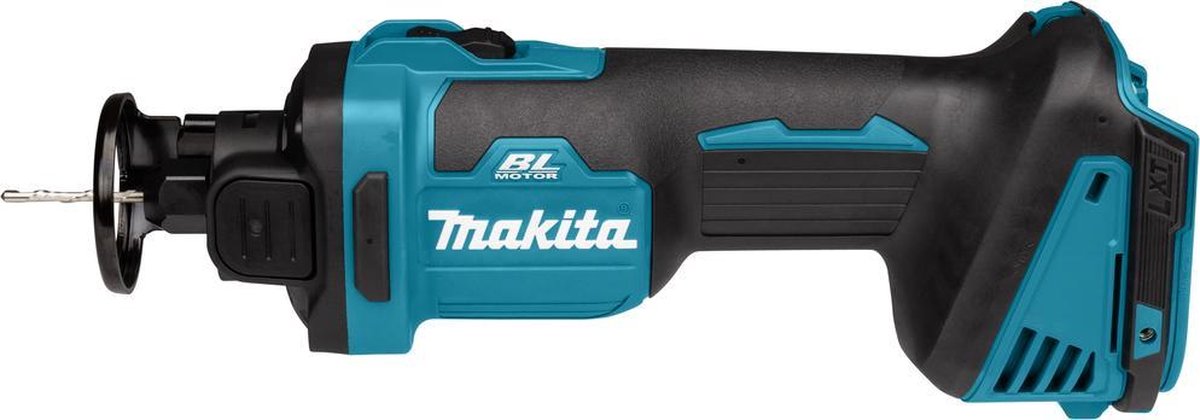 Makita DCO181Z accu gipsfrees | zonder accu's en lader - DCO181Z