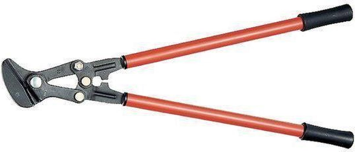 Bahco hefboomblikschaar | M6376