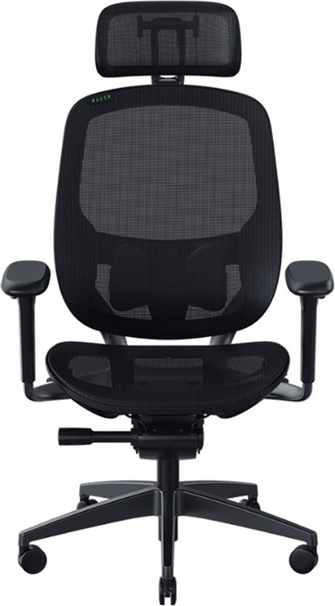 Razer Fujin Pro - Mesh Gaming Chair